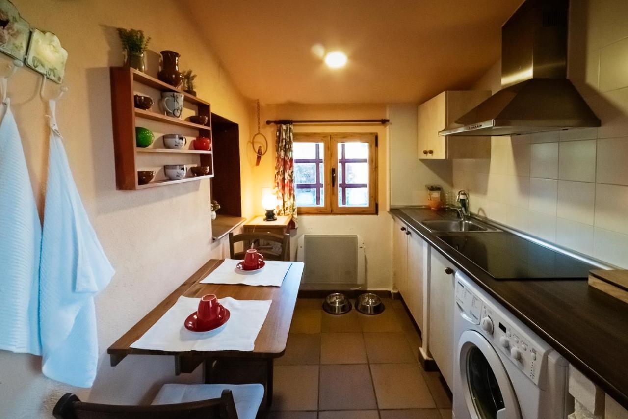 Casa Rural El Retiro, Rural Loft Buenache de la Sierra 外观 照片