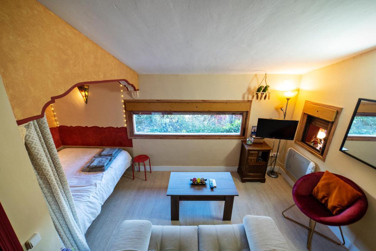 Casa Rural El Retiro, Rural Loft Buenache de la Sierra 外观 照片